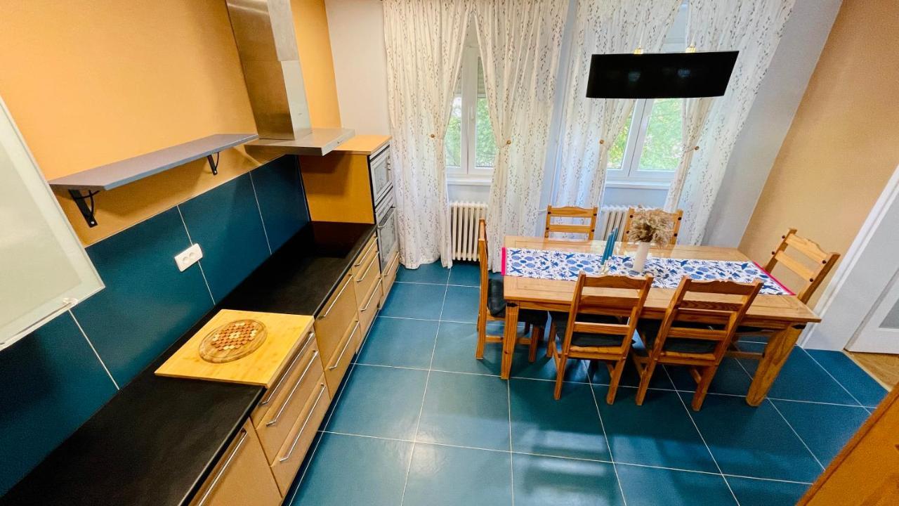 斯雷姆斯卡米特罗维察Apartman Jelena II公寓 外观 照片